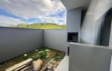 Imagem 11: Geminados em Três Rios do Sul - 96m², Alto Padrão