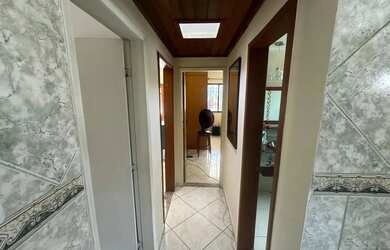 Imagem 12: Casa com 2 dormitórios à venda, 113 m² por R$ 325.000,00 - Boa Vista...