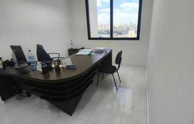 Imagem: Imóvel para venda possui 30 metros quadrados em Ipiranga