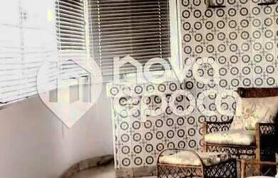 Imagem 4: Copacabana Apartamento 3 quartos