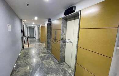 Imagem 4: Andar Corporativo à venda, 240 m² por R$ 1.900.000,09 - Santana - São...