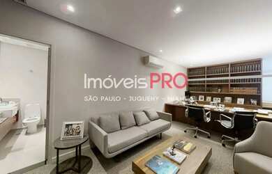 Imagem 6: monousuário pronto com 7 pavimentos, ar condicionado, elevadores