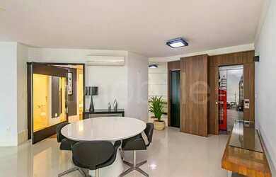 Imagem 3: Apartamento para locação anual no Esquina di Parma em Balneário Camboriú