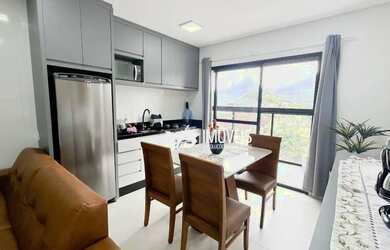 Imagem 14: Apartamento com 3 dormitórios à venda por R$ 1.390.000,00 - Caiobá...