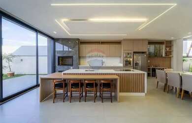 Imagem 10: 04 suítes no mais alto padrão no Alto da Boa Vista - FINANCIA