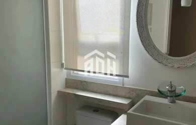 Imagem 9: Apartamento para Locação e Venda Alphaville Conde II, Barueri