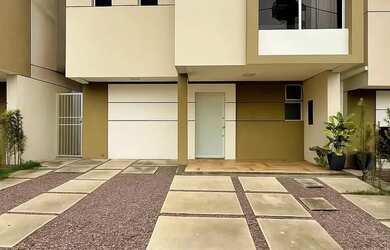 Imagem 13: Casa para Locação Condomínio Villa Romana