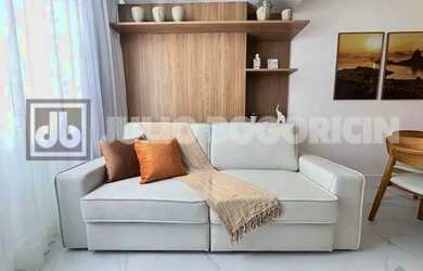 Imagem 5: Apartamento : Padrão / Residencial / Copacabana