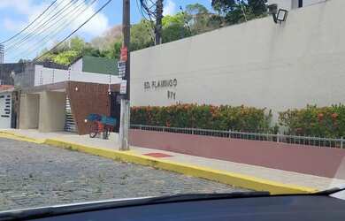 Imagem: O apartamento possui 3 Dormitórios, 3 Banheiros, 1 Vaga na