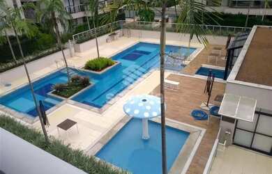 Imagem 2: Apartamento à venda com 87,00m² e 3 quartos em Recreio dos Bandeirantes,...