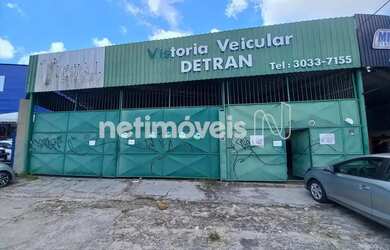 Imagem 3: Loja com Área de 360 m²; para Aluguel na Bonocô / Brotas