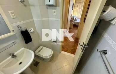 Imagem 12: Apartamento - / Residencial / Copacabana