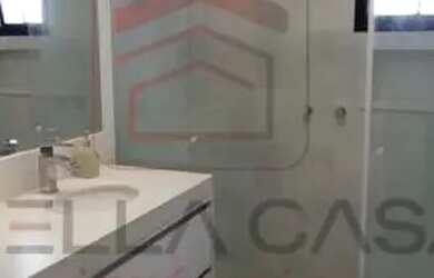 Imagem 13: Apartamento de alto padrão/ Anália Franco 4 dormitórios