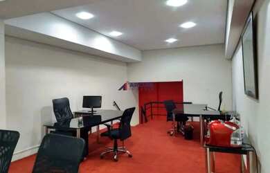 Imagem 3: Loja 90 m² Santa Lúcia (BH) - Locação