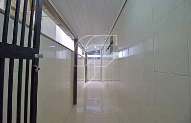 Imagem 9: Imóvel para venda tem 140 metros quadrados com 2 quartos em São Judas...