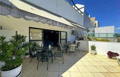 Imagem 3: COBERTURA DUPLEX LÂMINA COM 4 QUARTOS E 2 SUÍTES