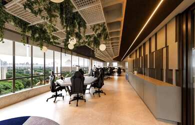 Imagem 3: SALA COMERCIAL no GLÓRIA com 0 quartos para VENDA, 98 m²