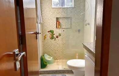 Imagem 16: Ocean vende Itaipuaçu, Cajueiros, duplex condomínio, 2 suítes, varanda,...