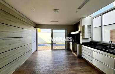 Imagem 2: Casa em Condomínio Fechado com 3 suítes para venda, 301 m² - Residencial...