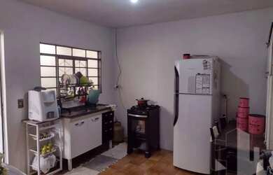 Imagem 11: Casa com 3 dormitórios à venda, 115 m² por R$ 200.000,00 - Chácara...