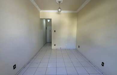 Imagem: A kitnet possui 1 Banheiro, 25m² de Área e está localizado