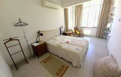 Imagem 15: Cobertura à venda, 368 m² por R$ 2.600.000,00 - Laranjeiras - Rio de...