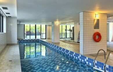 Imagem 15: Flat para alugar em Moema - Edifício Meliá Ibirapuera