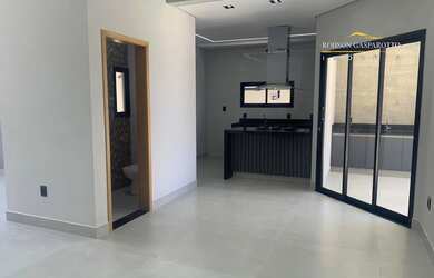 Imagem 5: CASA RESIDENCIAL em BRAGANÇA PAULISTA - SP, CONDOMÍNIO RESIDENCIAL SAN VITALE