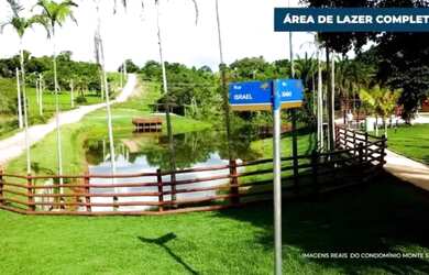 Imagem: A fazenda possui 1.772m² de Área e está localizado em Centro