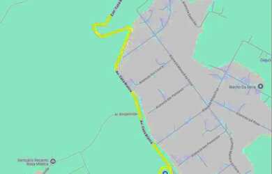 Imagem 10: Imóvel Comercial em Recanto Da Aldeia - Brumadinho/MG