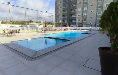 Imagem 12: Apartamento para venda no condomínio Prime Calhau 1