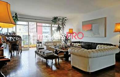 Imagem 2: Apartamento à venda com 348m², 4 quartos e 3 vagas