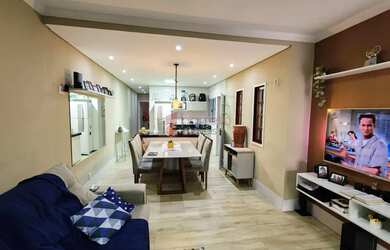 Imagem 2: CASA PARA VENDA NO FAZENDA GRANDE - JUNDIAÍ/SP