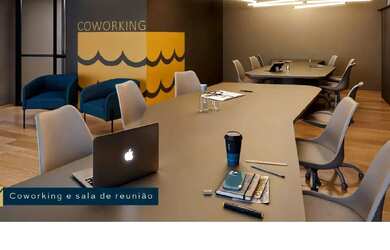 Imagem 8: Imóvel para venda possui 50 metros quadrados com 2 quartos em Centro...