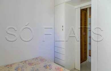 Imagem 7: Ambassador Flat Service na Vila Nova Conceição