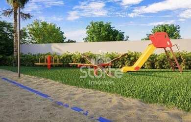 Imagem 16: APTOS de 56,9m² e 58,4m² TIPOS amp 82,2m² e 93,5m² TÉRREOS à venda...