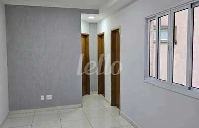 Imagem: O apartamento possui 2 Dormitórios, 2 Banheiros, 2 Vagas na