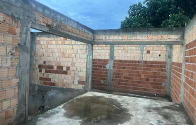 Imagem 12: Vendo ou troco casa na 13 do Parkway. Em fase de acabamento