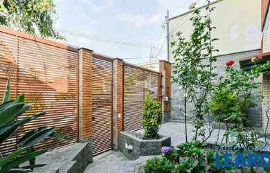 Imagem 8: CASA ASSOBRADADA - POMPÉIA - SP