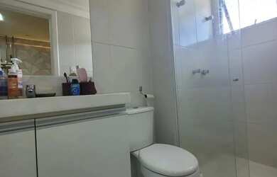 Imagem 4: Apartamento para vender e alugar no MANSÃO BAÍA DE SANTORINI , PATAMARES...