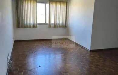 Imagem 8: Apartamento com 3 dormitórios, 98 m² - venda por R$ 450.000,00 ou aluguel por R$ 3.165,00