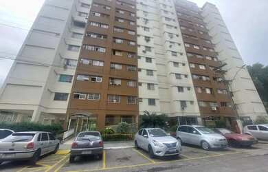 Imagem 2: Imóvel para venda com 55 metros quadrados com 2 quartos em Colubande...