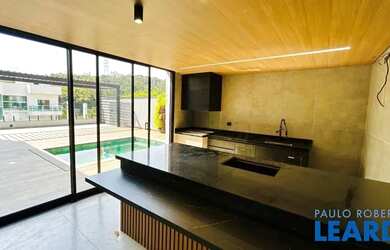 Imagem 6: CASA EM CONDOMÍNIO - CONDOMÍNIO HILLS 3 - SP