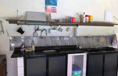 Imagem 5: Imóvel para venda tem 10 metros quadrados com 3 quartos em ATALAIA -...