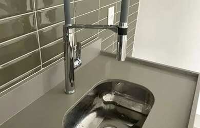 Imagem 11: Apartamento com 2 dormitórios 2 vagas a venda na Chácara Santo Antonio