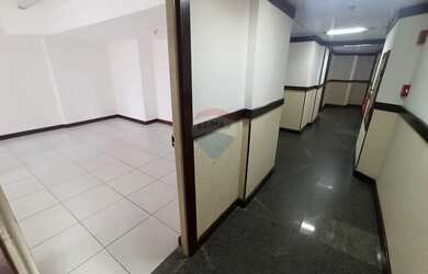 Imagem 3: Laje Corpotativa para Locação | 267m² | Costa Azul Próx. Av. Tancredo Neves