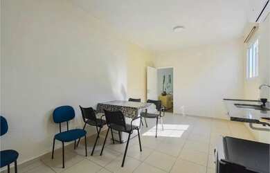 Imagem 8: PREDIO COMERCIAL em São Paulo - SP, Cambuci