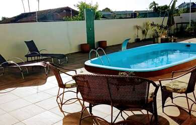 Imagem 15: Férias com a família, alugamos por DIA