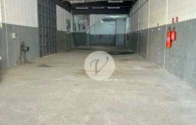Imagem 6: Galpão Industrial para Aluguel em Jardim Independência, SP 623 m²