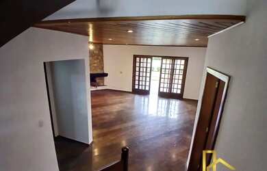 Imagem 6: Residencial Alphaville 3